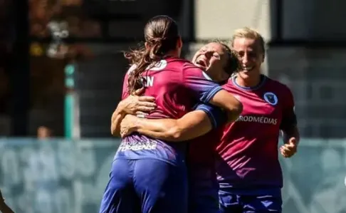 Torreense segue em frente na Taça Europa
